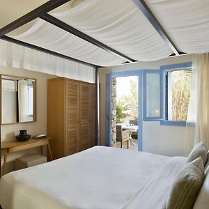 Double Cottage Room Garden View